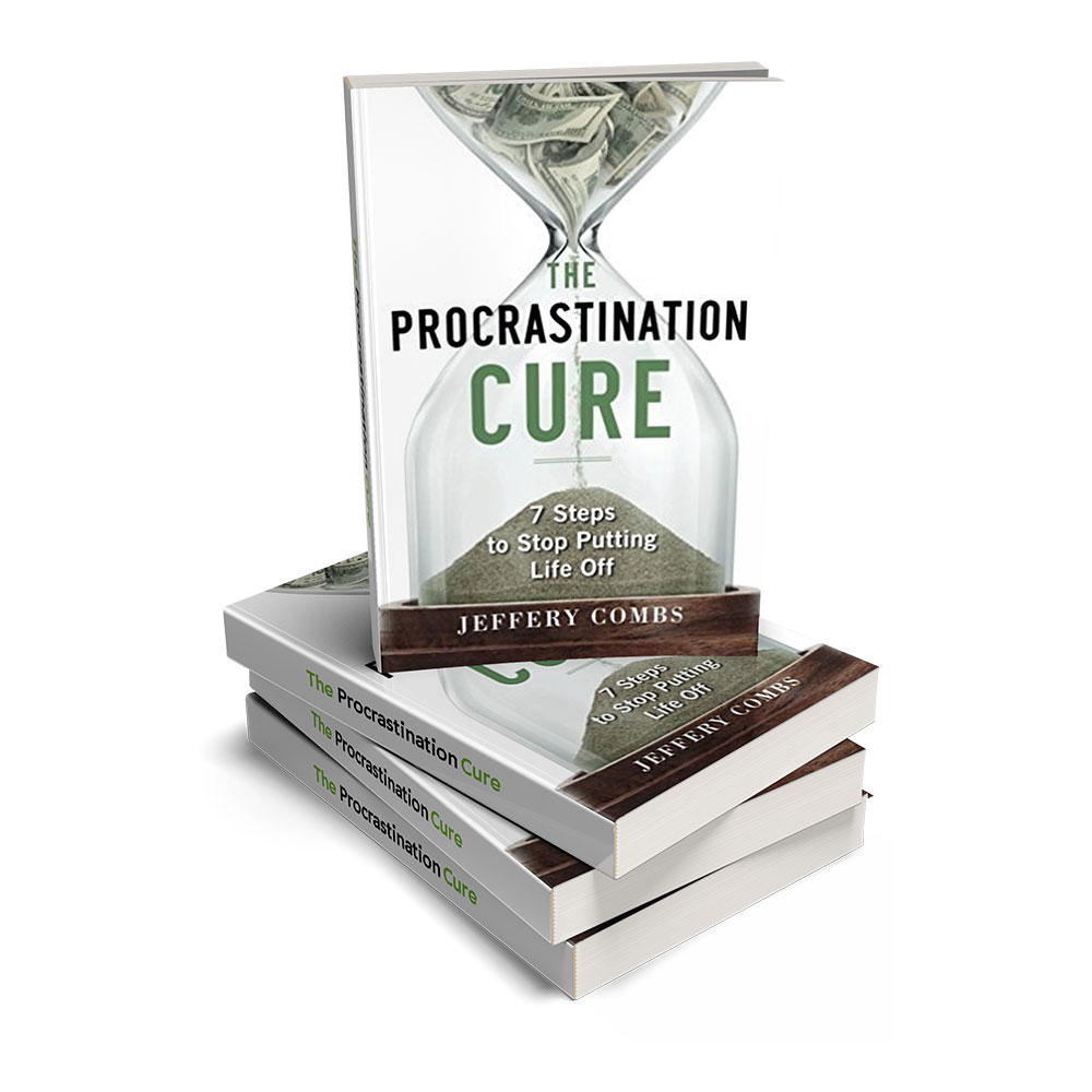 The Procrastination Cure – Image 2