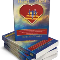 More Heart Than Talent Book – Image 2