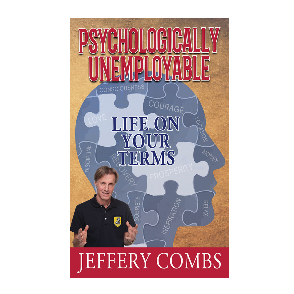 Psychologically Unemployable (Remastered) – Image 1