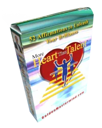 Affirmation Cards – Image 1