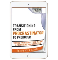 Transitioning from Procrastinator To Producer – Image 1