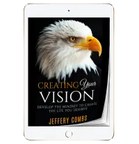 E-Book Creating Your Vision – Image 1