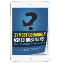 E-Book 21 Most Commonly Asked Questions – Image 1