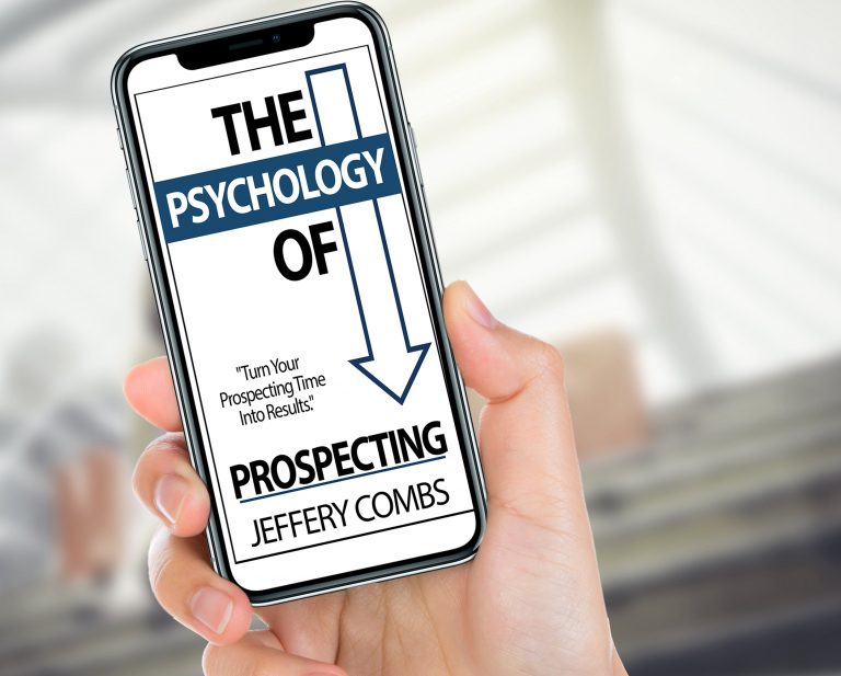 The Psychology of Prospecting – Image 2