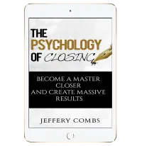 The Psychology Of Closing – Image 1