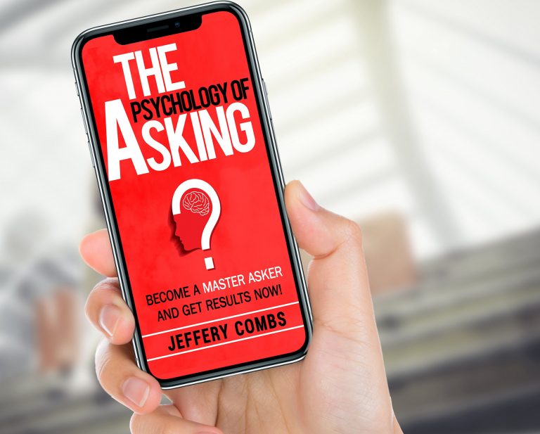 The Psychology of Asking – Image 2