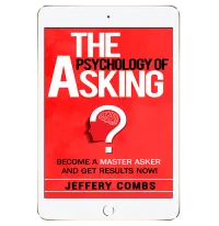 The Psychology of Asking – Image 1