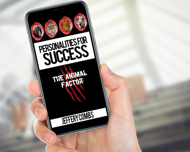 The Animal Factor – Image 2