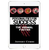 The Animal Factor – Image 1