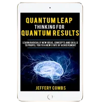 Quantum Leap Thinking For Quantum Results – Image 1