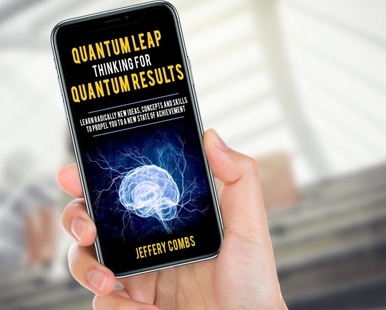 Quantum Leap Thinking For Quantum Results – Image 2