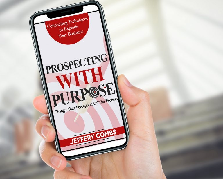 Prospecting With Purpose – Image 3