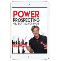 Power Prospecting & Sorting For Pros – Image 1