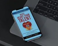 More Heart than Talent – The Masters – Image 3