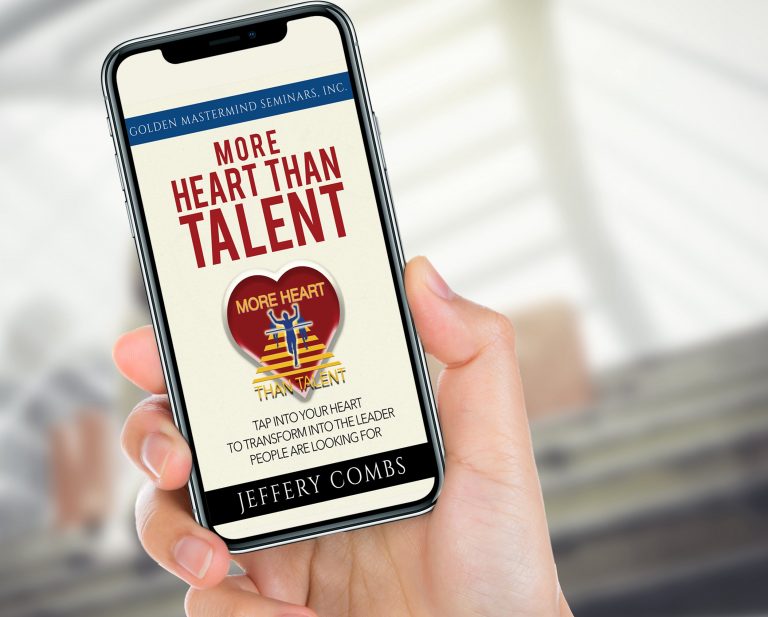 More Heart Than Talent – Image 2