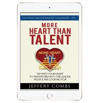 More Heart Than Talent – Image 1