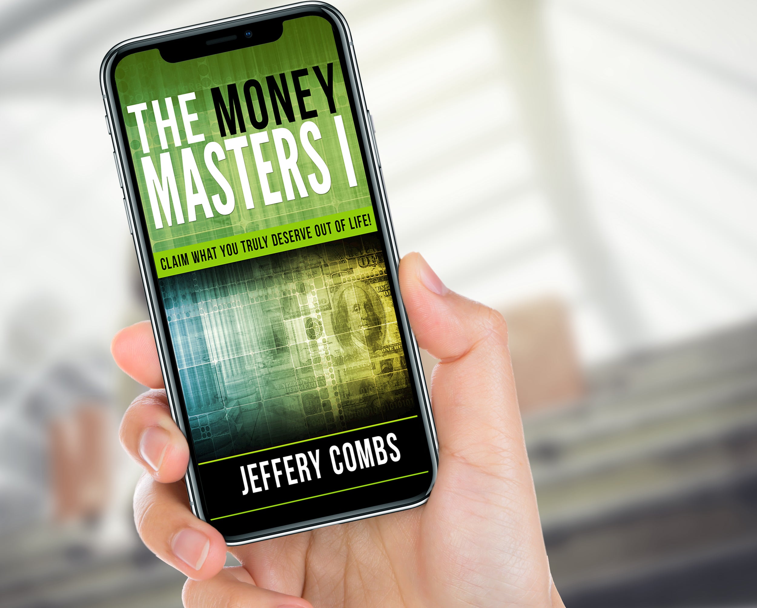 Money Masters I-IV – Image 2