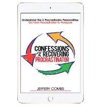 Confessions Of A Recovering Procrastinator – Image 1