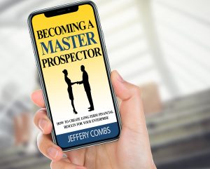 Becoming A Master Prospector – Image 2