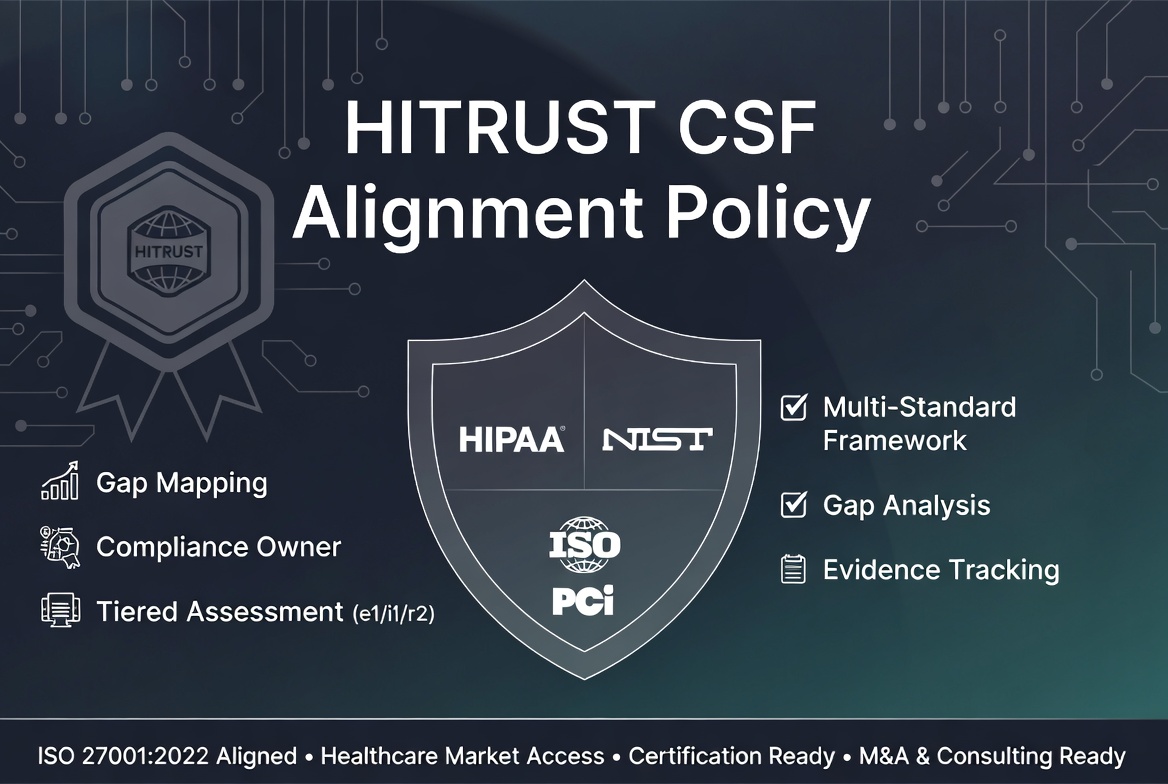 HIPAA and HITECH Compliance Policy – Image 1