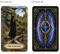 Romantasy Arcana Deck – Image 1