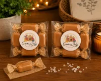 Soft Caramels – Image 1