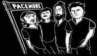 Pacemore Poster – Image 1