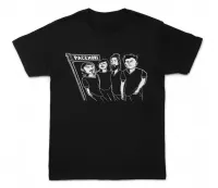 Pacemore T Shirt – Image 1
