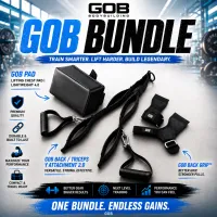 GOB Gym Bundle – Image 1