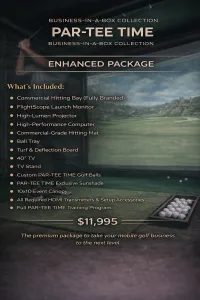 Business-in-a-Box – Enhanced