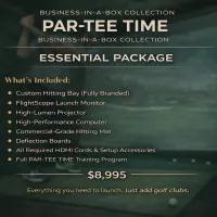 Business-in-a-Box – Essential