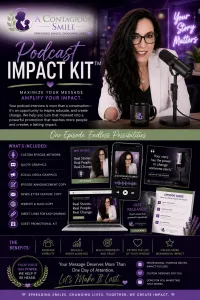 Podcast Promotion Kit – Image 1