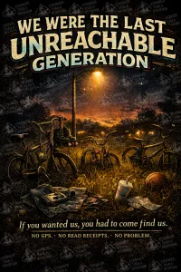 Unreachable - Digital Image File – PNG