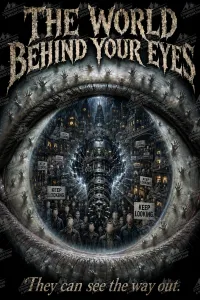 Your Eyes - Digital Image File – PNG