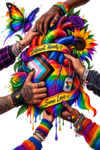 Same Heart – Image 1