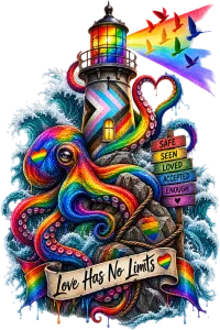 Lighthouse – Image 1