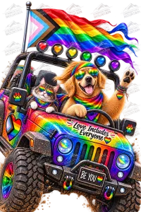 Jeep - Digital Image File – PNG