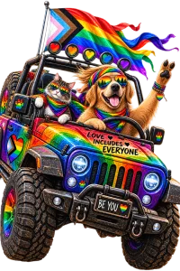 Jeep – Image 1