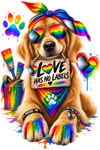 Love Has No – Image 1