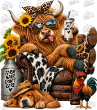 Caffeine Dealer - Digital Image File – PNG