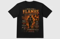 Into the Flames – Image 2