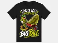 Big Dill – Image 1