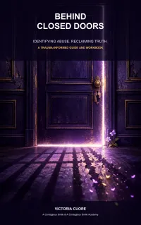 Behind Closed Doors: Identifying Abuse – Image 1