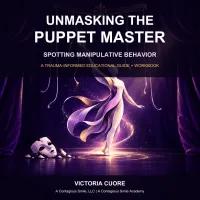 Unmasking the Puppet Master: Spotting Manipulative Behavior – Image 1