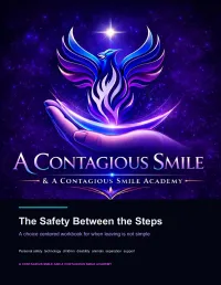 The Safety Between the Steps – Image 1