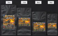 Buckwild Black Coffee – Image 1