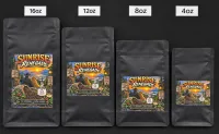 Sunrise Renegade Coffee – Image 1