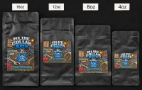 Blue Collar Brew Coffee – Image 1