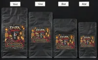 Dark Temptation Coffee – Image 1