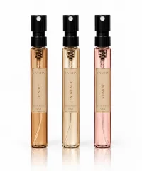 CYNTIA Fragrance Discovery Set — 3 x 5 mL – Image 1